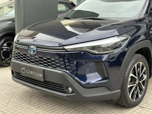 TOYOTA COROLLA CROSS XEI HYBRID 1.8 - Imagen 2