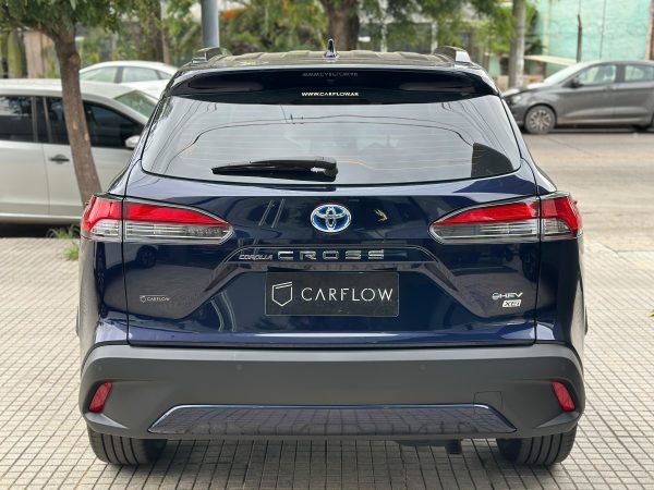 TOYOTA COROLLA CROSS XEI HYBRID 1.8 - Imagen 14