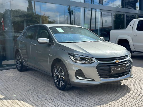 CHEVROLET ONIX PREMIER 1.0T AT - Imagen 4