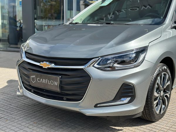 CHEVROLET ONIX PREMIER 1.0T AT - Imagen 2