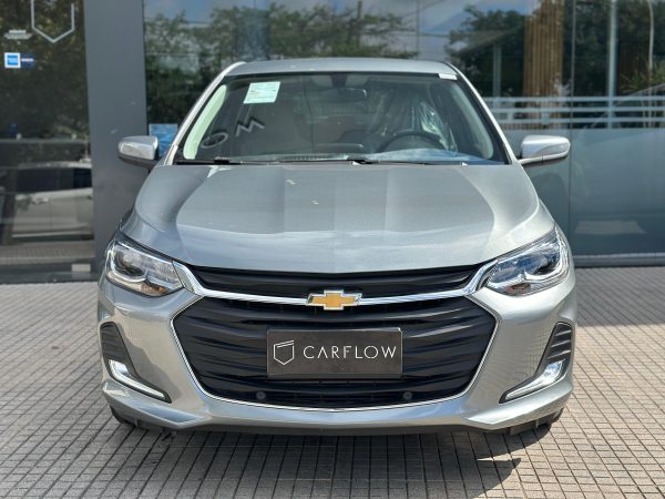 CHEVROLET ONIX PREMIER 1.0T AT - Imagen 3