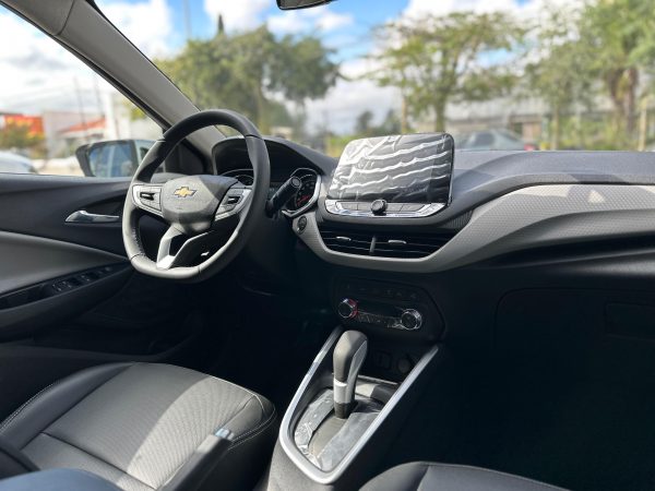 CHEVROLET ONIX PREMIER 1.0T AT - Imagen 17