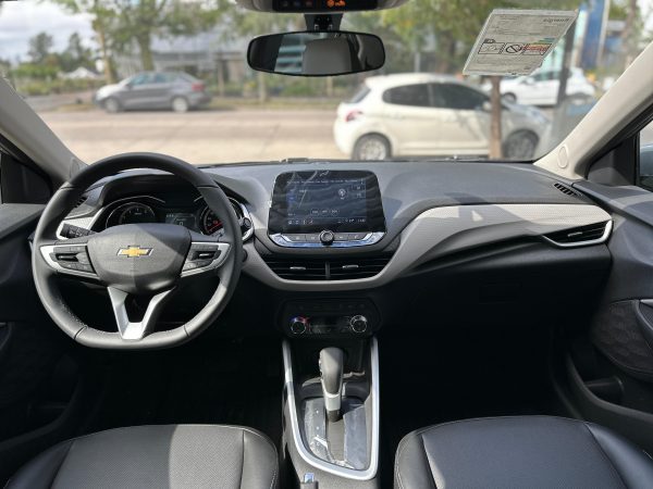 CHEVROLET ONIX PREMIER 1.0T AT - Imagen 15