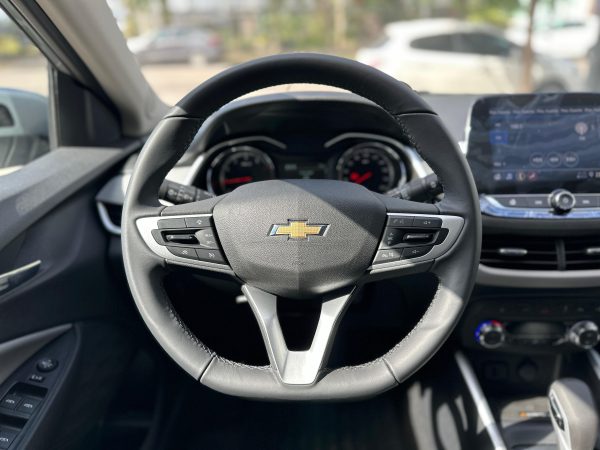 CHEVROLET ONIX PREMIER 1.0T AT - Imagen 16