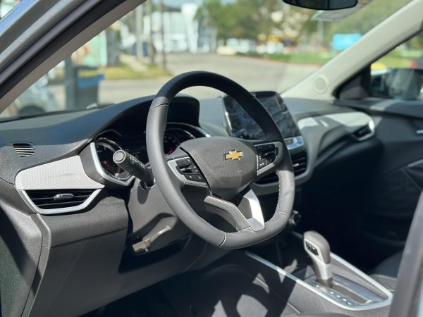 CHEVROLET ONIX PREMIER 1.0T AT - Imagen 11