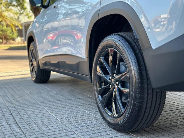 CHEVROLET TRACKER RS 1.2T 0KM - Imagen 5