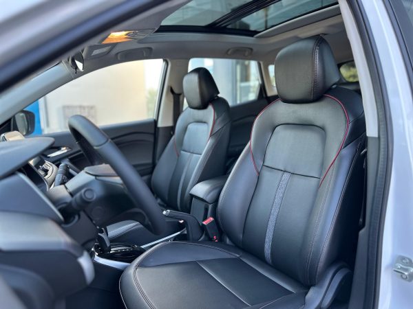 CHEVROLET TRACKER RS 1.2T 0KM - Imagen 9