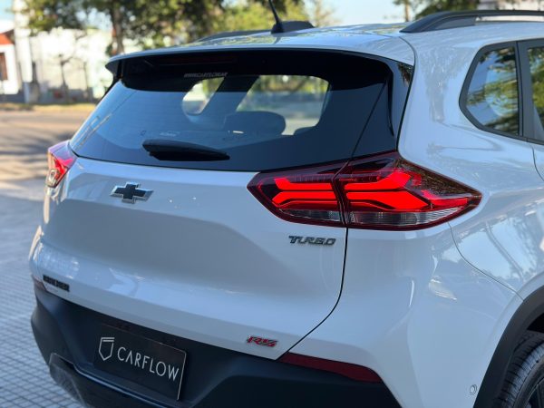 CHEVROLET TRACKER RS 1.2T 0KM - Imagen 7