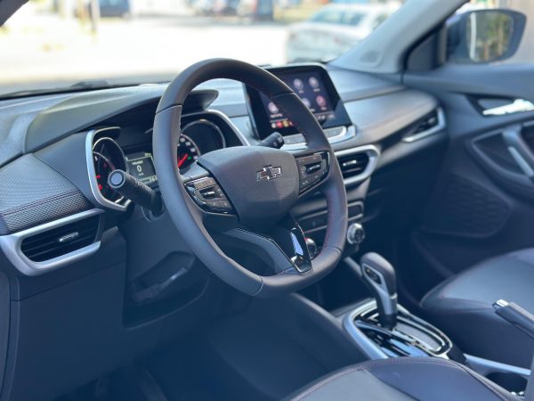 CHEVROLET TRACKER RS 1.2T 0KM - Imagen 10