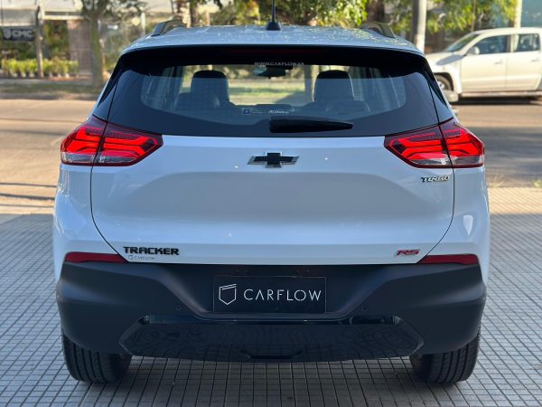 CHEVROLET TRACKER RS 1.2T 0KM - Imagen 6