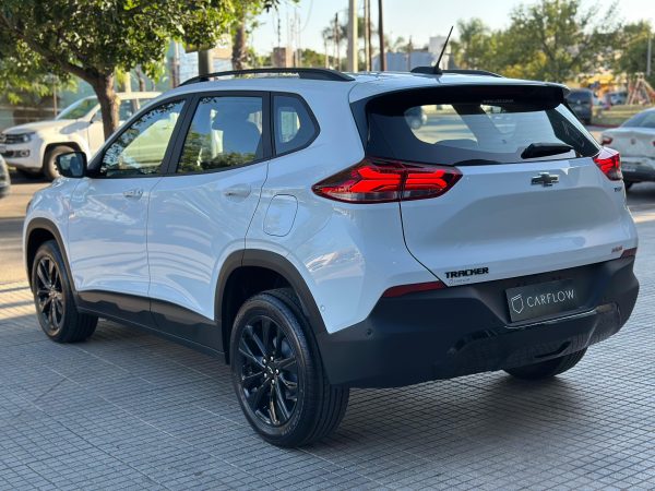 CHEVROLET TRACKER RS 1.2T 0KM - Imagen 4