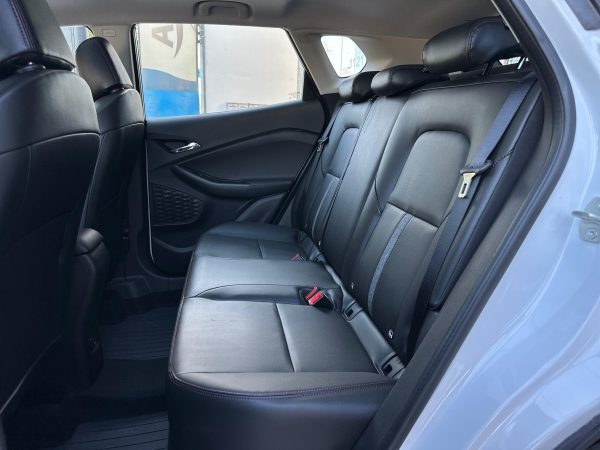 CHEVROLET TRACKER RS 1.2T 0KM - Imagen 13