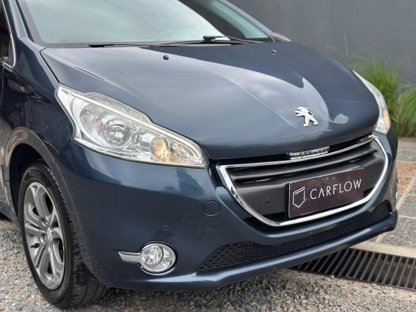 PEUGEOT 208 FELINE 1.6 MT 2015 - Imagen 5