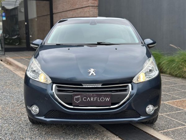 PEUGEOT 208 FELINE 1.6 MT 2015 - Imagen 3