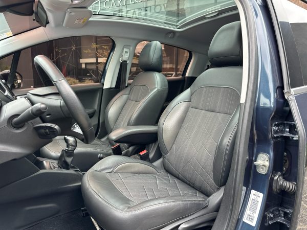 PEUGEOT 208 FELINE 1.6 MT 2015 - Imagen 9