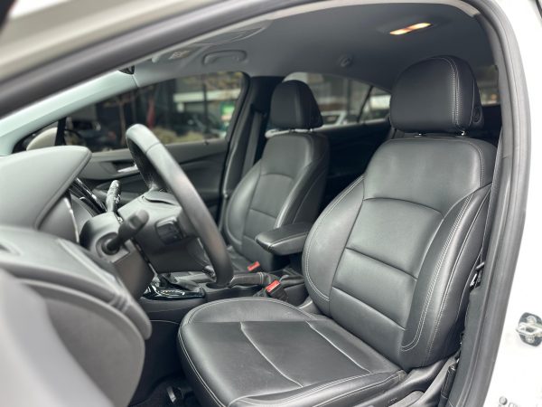 CHEVROLET CRUZE LTZ 1.4T 4P 2022 - Imagen 11