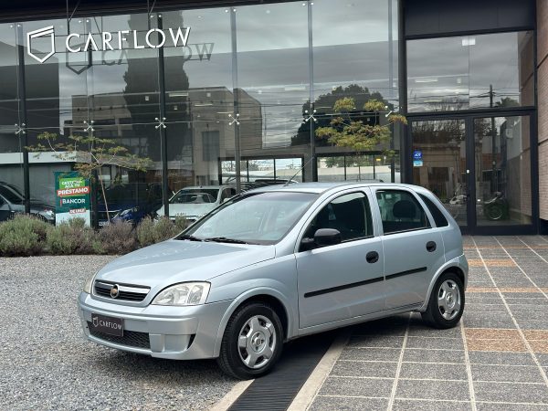 CHEVROLET CORSA II 1.8 GL AA DH 2011