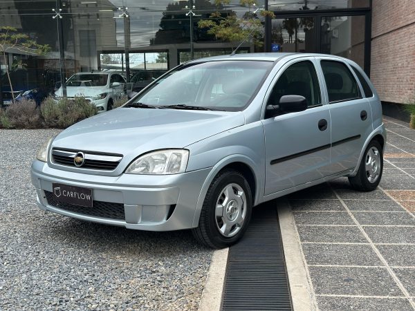 CHEVROLET CORSA II 1.8 GL AA DH 2011 - Imagen 2