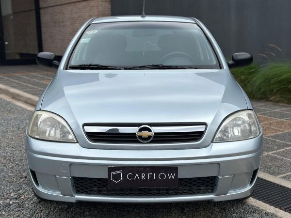 CHEVROLET CORSA II 1.8 GL AA DH 2011 - Imagen 3