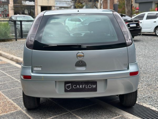 CHEVROLET CORSA II 1.8 GL AA DH 2011 - Imagen 7