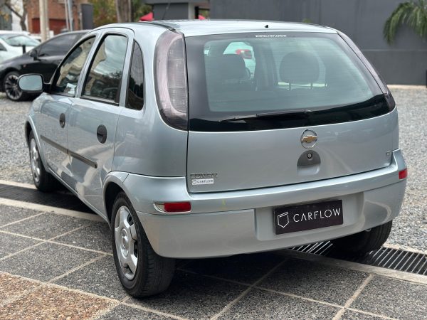 CHEVROLET CORSA II 1.8 GL AA DH 2011 - Imagen 5