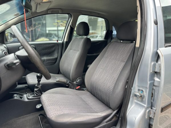 CHEVROLET CORSA II 1.8 GL AA DH 2011 - Imagen 10
