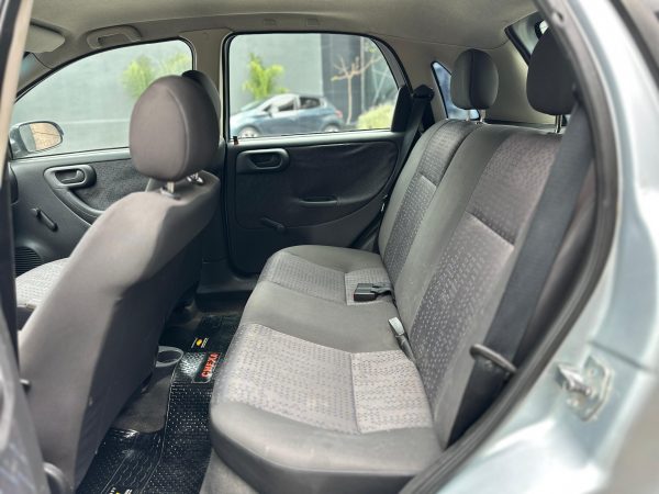 CHEVROLET CORSA II 1.8 GL AA DH 2011 - Imagen 15