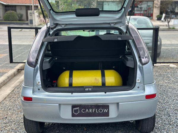 CHEVROLET CORSA II 1.8 GL AA DH 2011 - Imagen 8