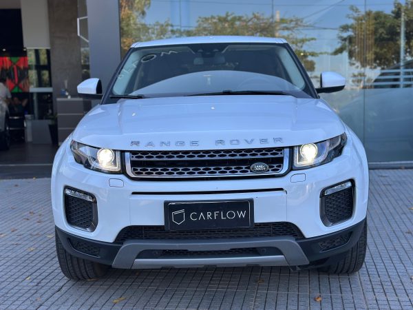 LAND ROVER EVOQUE 2.0 HSE 240CV 2017 - Imagen 3