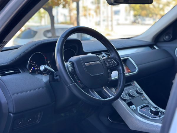 LAND ROVER EVOQUE 2.0 HSE 240CV 2017 - Imagen 15