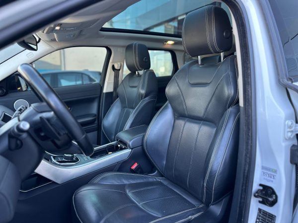 LAND ROVER EVOQUE 2.0 HSE 240CV 2017 - Imagen 12