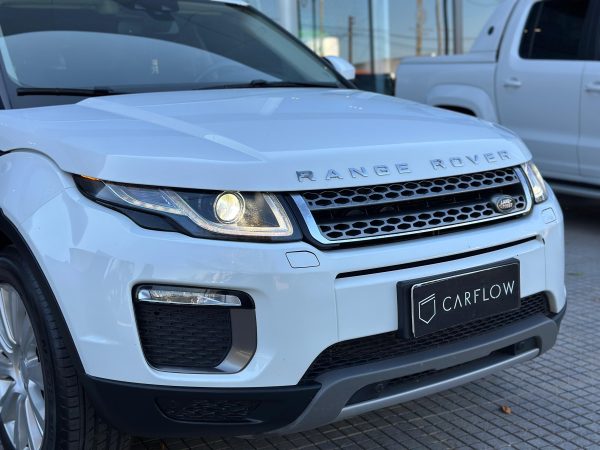 LAND ROVER EVOQUE 2.0 HSE 240CV 2017 - Imagen 5