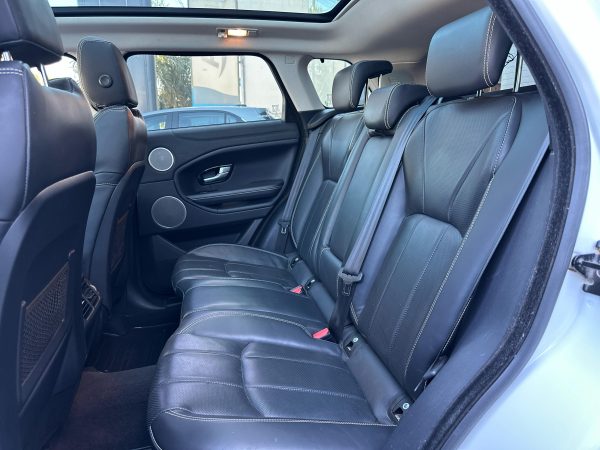 LAND ROVER EVOQUE 2.0 HSE 240CV 2017 - Imagen 23