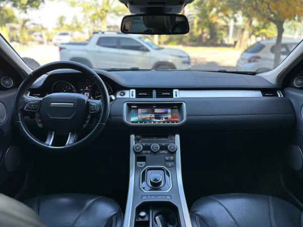LAND ROVER EVOQUE 2.0 HSE 240CV 2017 - Imagen 22