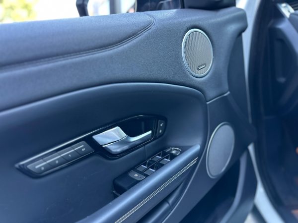 LAND ROVER EVOQUE 2.0 HSE 240CV 2017 - Imagen 14