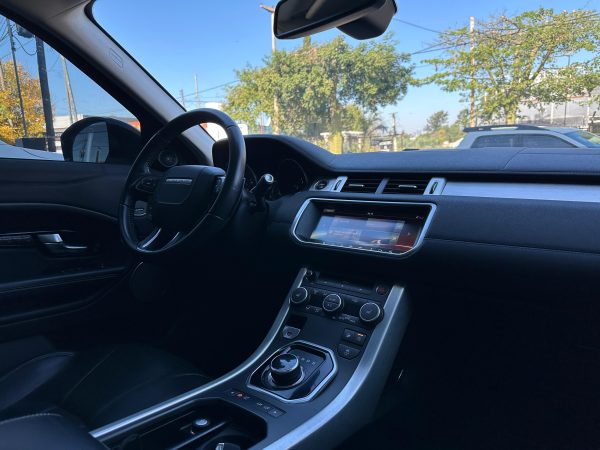 LAND ROVER EVOQUE 2.0 HSE 240CV 2017 - Imagen 18