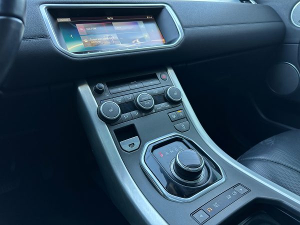LAND ROVER EVOQUE 2.0 HSE 240CV 2017 - Imagen 16