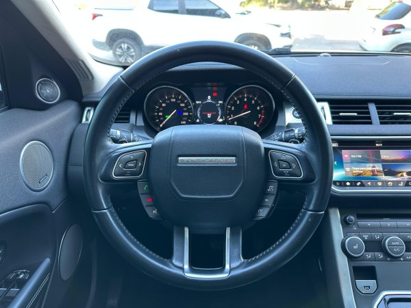 LAND ROVER EVOQUE 2.0 HSE 240CV 2017 - Imagen 21