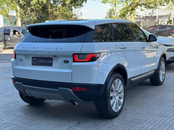 LAND ROVER EVOQUE 2.0 HSE 240CV 2017 - Imagen 10