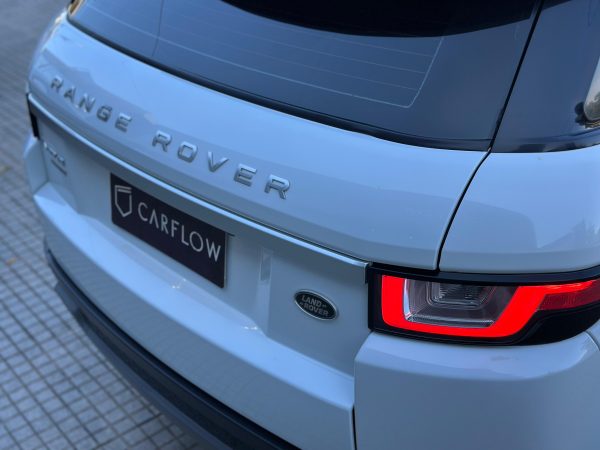LAND ROVER EVOQUE 2.0 HSE 240CV 2017 - Imagen 11
