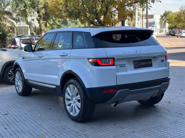 LAND ROVER EVOQUE 2.0 HSE 240CV 2017 - Imagen 6