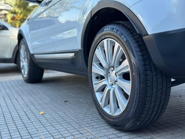 LAND ROVER EVOQUE 2.0 HSE 240CV 2017 - Imagen 7