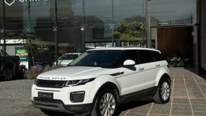 LAND ROVER EVOQUE 2.0 HSE 240CV 2017