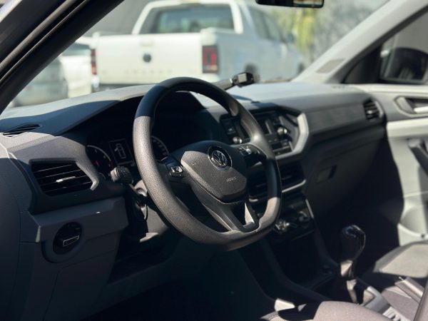VOLKSWAGEN T-CROSS TRENDLINE 1.6 2020 - Imagen 12