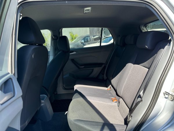 VOLKSWAGEN T-CROSS TRENDLINE 1.6 2020 - Imagen 16