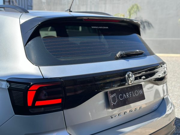 VOLKSWAGEN T-CROSS TRENDLINE 1.6 2020 - Imagen 9
