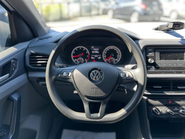 VOLKSWAGEN T-CROSS TRENDLINE 1.6 2020 - Imagen 14