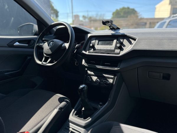 VOLKSWAGEN T-CROSS TRENDLINE 1.6 2020 - Imagen 15