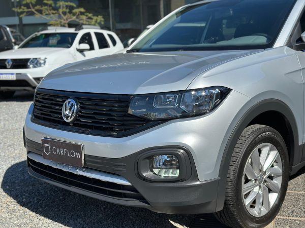 VOLKSWAGEN T-CROSS TRENDLINE 1.6 2020 - Imagen 3