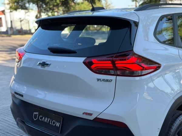 CHEVROLET TRACKER RS 1.2T 0KM - Imagen 8